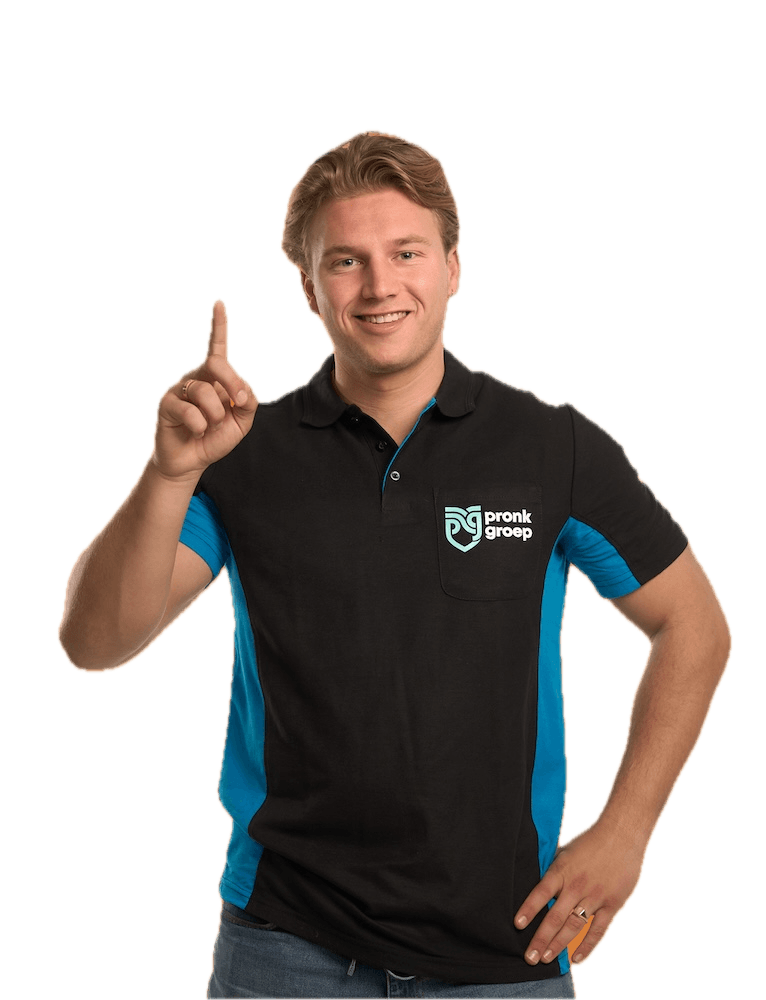 PronkGroep